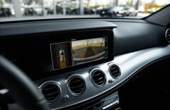Mercedes-Benz Třídy E 2,0 220 d 4MATIC T-MODELL ALL-TERRAIN, LED