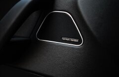 Maserati Levante 3,0 DIESEL 3,0 V6 4x4, H/K, KAMERA