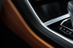 BMW M8 4,4 M8, GRAN COUPÉ COMPETITION, CARBON