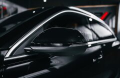 Audi Q8 3,0 50 TDI QUATTRO, S LINE, GARANTIE, LED-MATRIX
