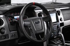 Ford F-150 Raptor SVT 6,2L, 306kW
