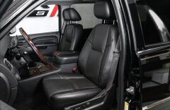 GMC Yukon XL Denali 6.2 V8, 1.majitel