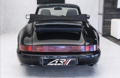 Porsche 911 964 cabriolet 3.6l