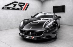 Ferrari California Edition 30, CZ