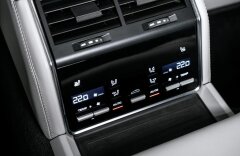 Porsche Panamera Turbo S E-hybrid ST