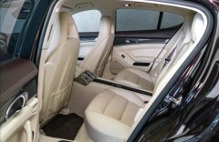 Porsche Panamera TURBO S PDK, S Chrono, Bose