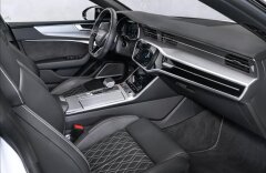 Audi S7 S7 SPORTBACK 55  TDI quattro, Pano, Matrix, BO