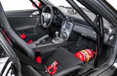 Porsche 911 997 GT2 Clubsport, unikát