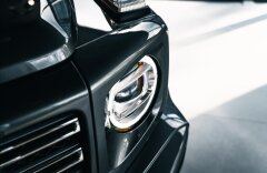 Mercedes-Benz Třídy G 4,0 G500, MULTIBEAM LED, AMG LINE