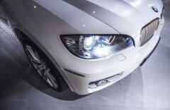 BMW X6 50i xDrive,Sportpaket,nav