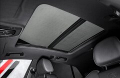 Audi Q8 50 TDI S-line, HD matrix, B&O, CZ