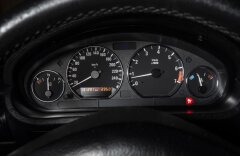 BMW Z3 Z3 COUPÉ, BBS KOLESÁ, SUPERSPRINT VÝFUK