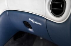 Maserati Coupe Cambiocorsa 4.2, CZ