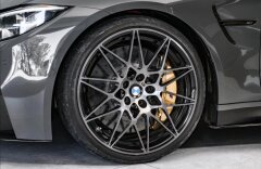 BMW M4 Telesto Edition 1/40, keramiky, LED volant, CZ