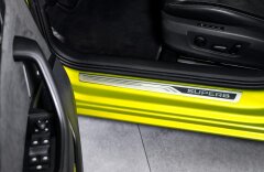 Škoda Superb 2.0 TSI 4x4 Sportline 206kW, asistenty, DCC