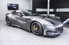 Ferrari F12 Berlinetta F12 TDF