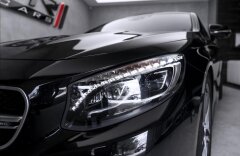 Mercedes-Benz Třídy S S63 amg coupe 4matic EDITION1