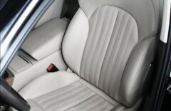 Audi A6 Avant 3.0 TFSI quattro, vzduch