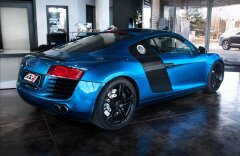 Audi R8 V8 4.2 quattro FSI, Bang&Olufsen