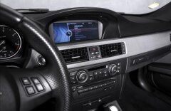 BMW Řada 3 320d xDrive coupe M-paket, navigace, CZ