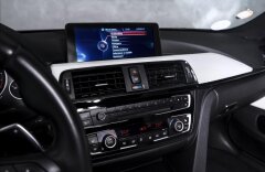 BMW Řada 4 420d Gran coupe M-paket, head-up, Harman/Kardon