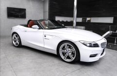 BMW Z4 Roadster sDrive 35is M-paket