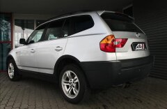 BMW X3 xDrive  3.0i