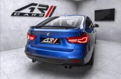 BMW Řada 3 340i GT xDrive M-technik, Head-up, surround view,