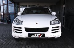 Porsche Cayenne 3,0 Vzduch, top stav