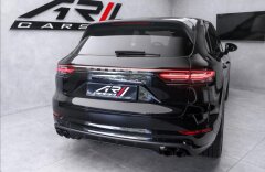 Porsche Cayenne S LED Matrix, Sport design, -10% sleva