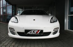 Porsche Panamera 4S, PASM