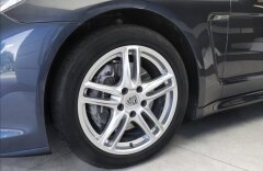 Porsche Panamera 4 Exclusive bicolour interiér, DVD, vzduch, CZ