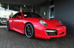 Porsche 911 3.9   997