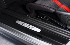 Porsche 911 GT3 4.0 MY2018 Club sport, keramiky, LED, BOSE