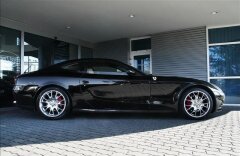 Ferrari 612 Scaglietti GTS Paket