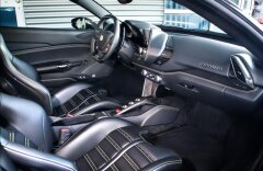 Ferrari 488 KARBON PAKET,LIFT,SKLADEM