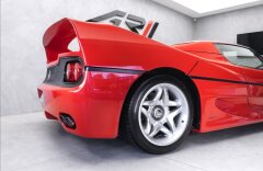 Ferrari Ostatní F50
