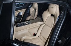 Aston Martin Rapide 6.0 V12 Storm black