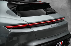 Porsche Taycan Turbo CrossTurismo