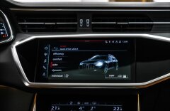 Audi A6 Allroad OV,Ko 50 TDI Q, Pano, HD Matrix, B&O