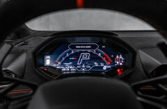 Lamborghini Huracan STO