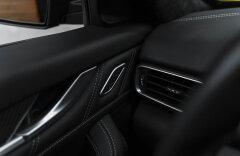 Maserati Levante BR TROFEO, Bowers&Wilkins, Karbón, ACC