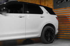 Land Rover Discovery SPORT P250 E-Dynamic S AWD, Meridian