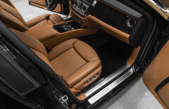 Rolls-Royce Ghost BR STAR, ACC, MASÁŽE