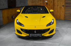Ferrari Portofino BR 3.9 T V8 DCT, FERRARI APPROVED, JBL