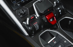 Lamborghini Urus 4.0 V8, Bang & Olufsen, Panorama, Karbón