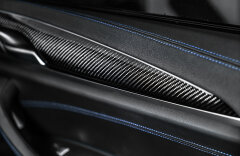 BMW X3 M40d xD, Laser, Pano, H&K, servis