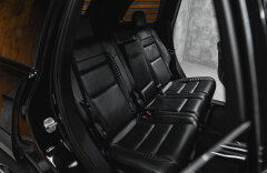 Jeep Grand Cherokee 6.2 V8 Trackhawk, H/K, Panorama