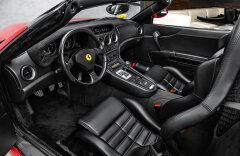Ferrari 550 Barchetta