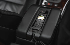 BMW 750 i, Zberateľský stav